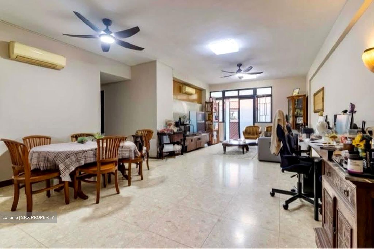Chestervale (D23), Condominium #588571491